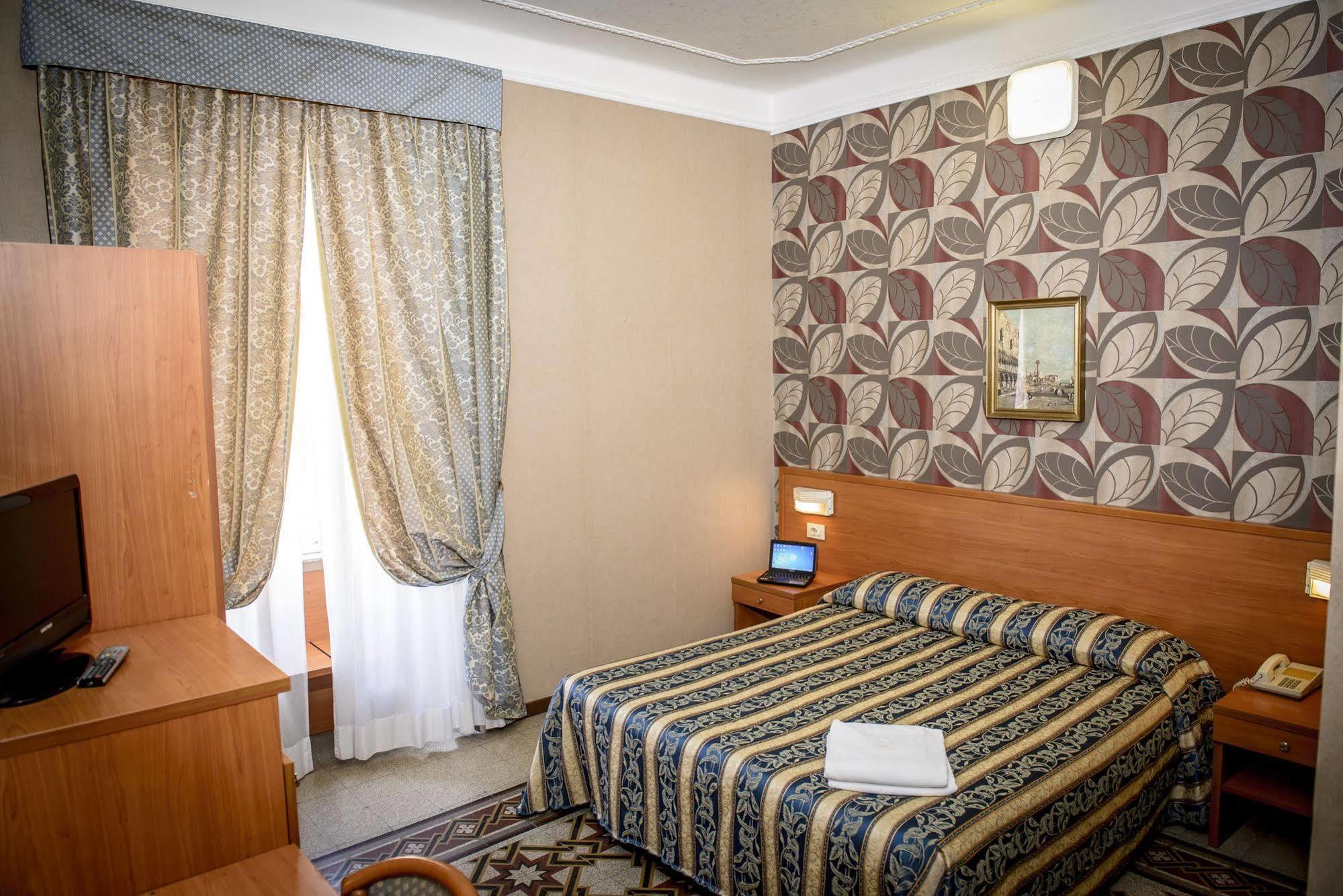 Emmaus Hotel Rom