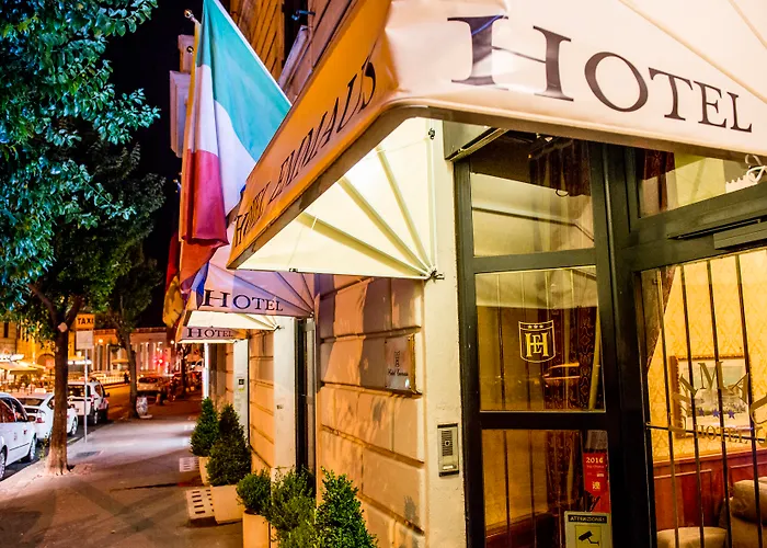 Hotel Emmaus